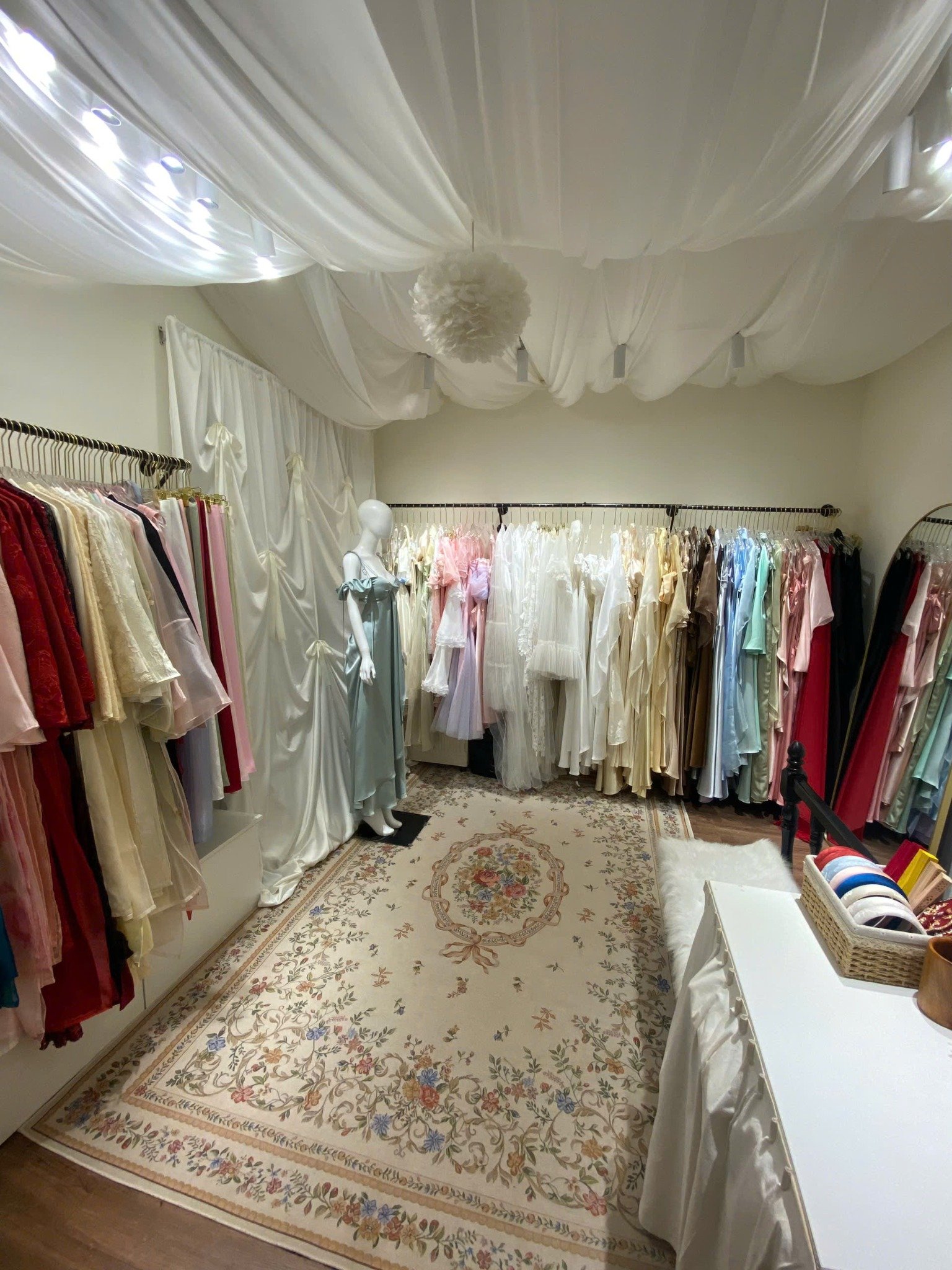 Bridal & Occasion