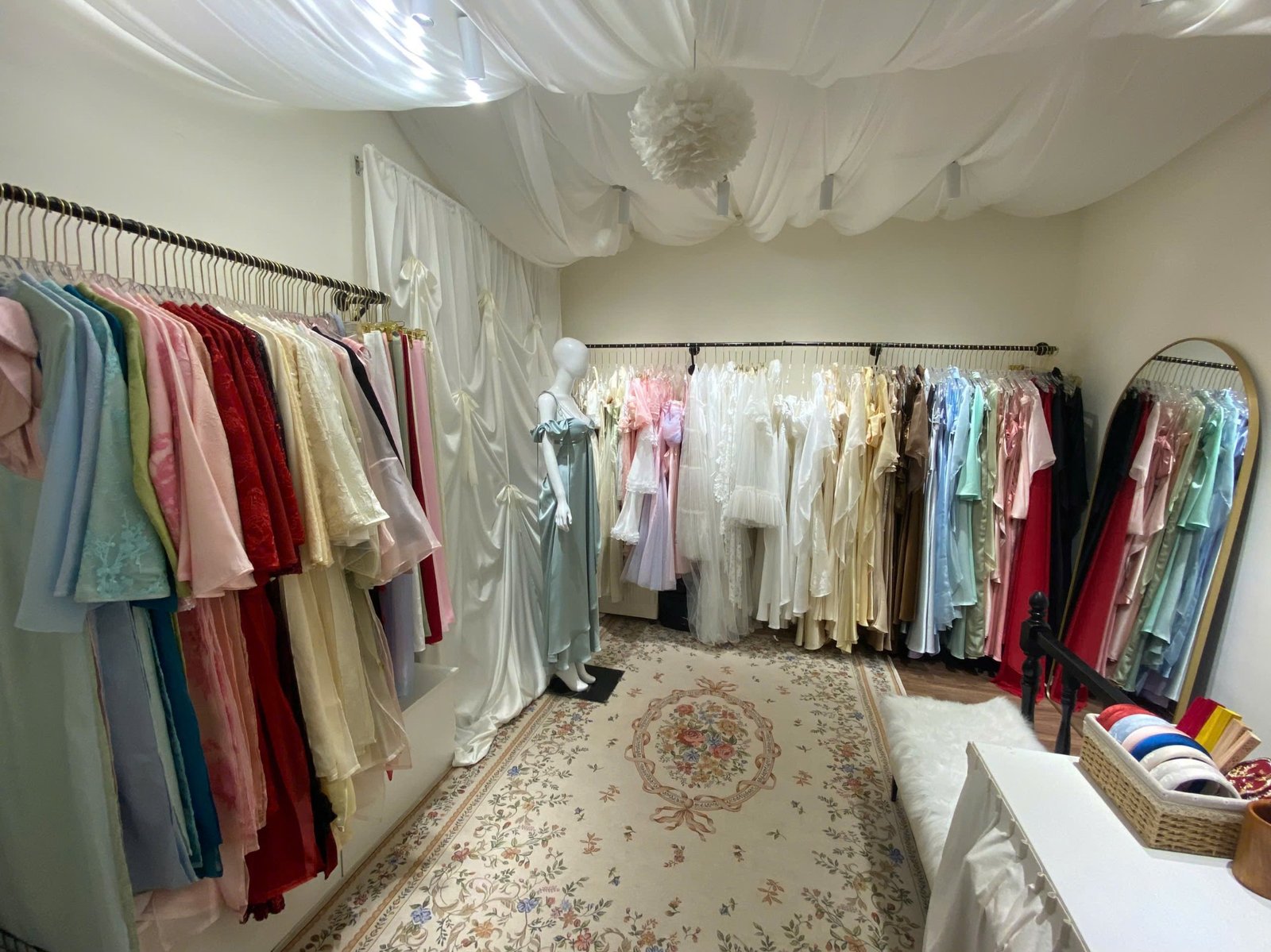 Dress Collection