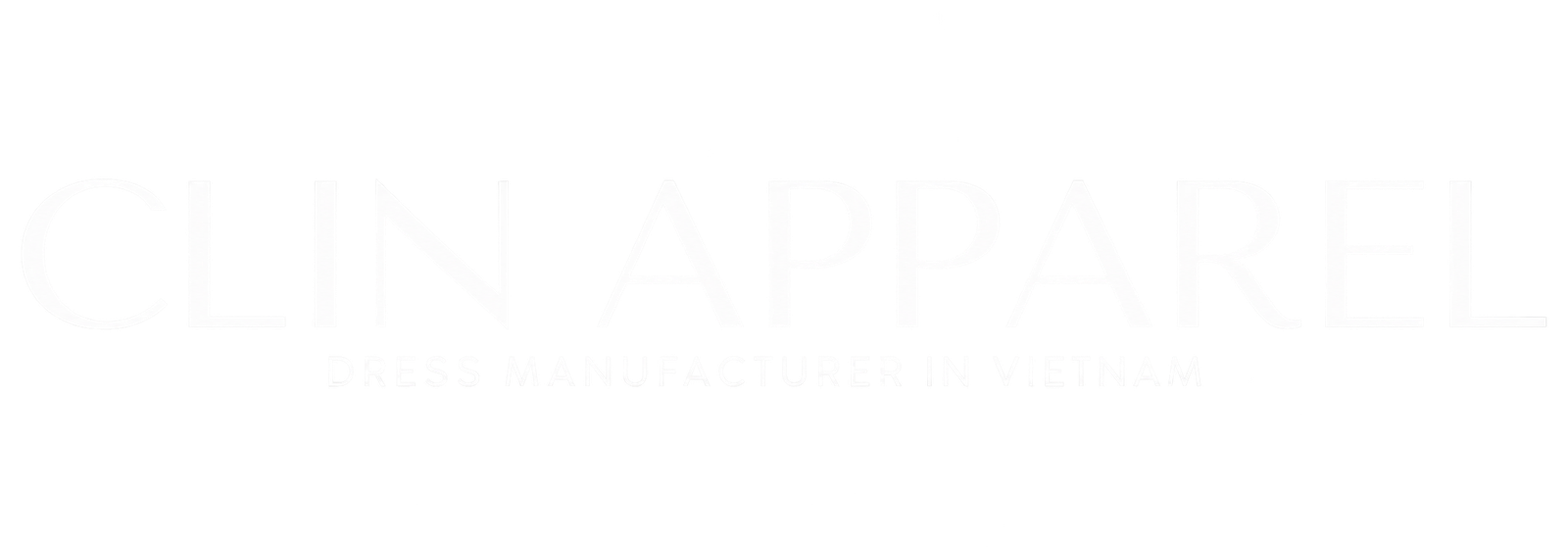 CLIN Apparel — Dress Manufacturer in Vietnam