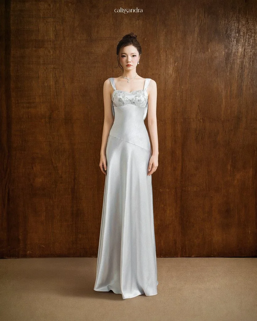 Dress production in Vietnam for European designers