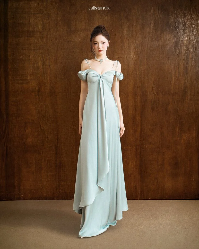 CLIN Apparel dress work preview 26