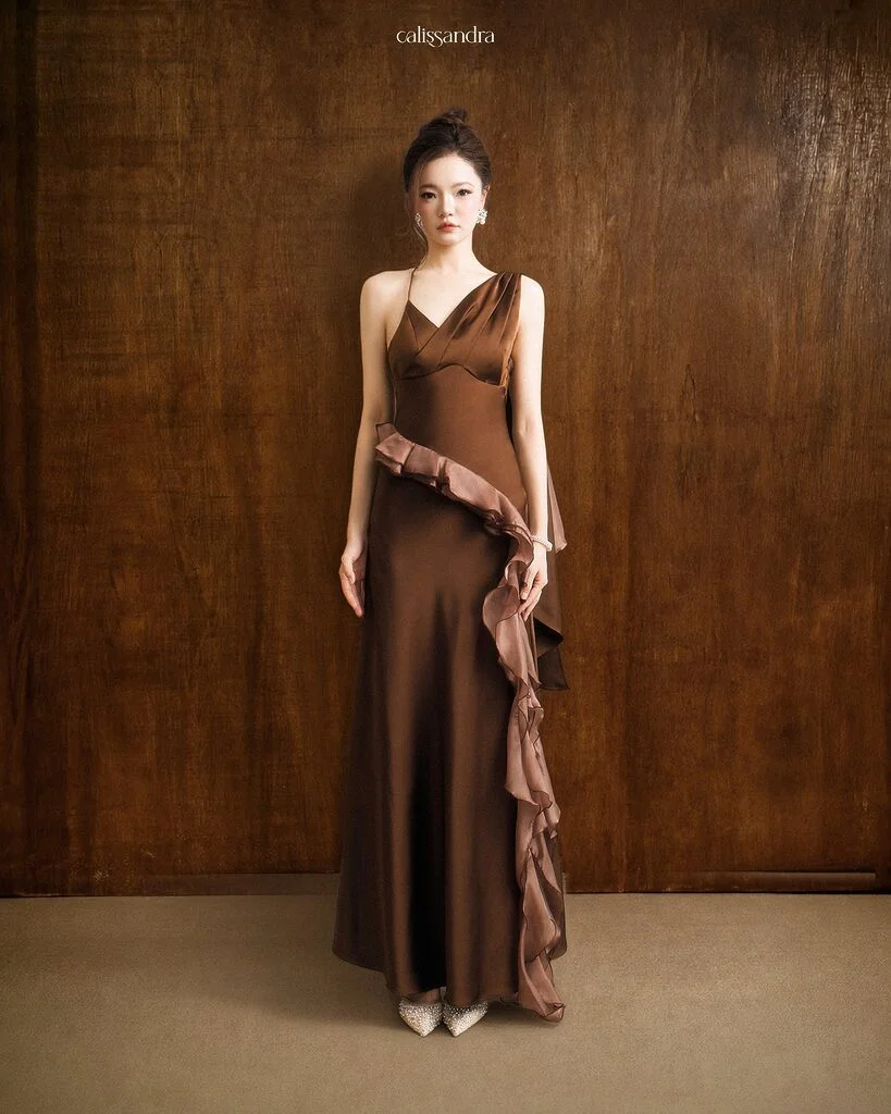 CLIN Apparel dress work preview 24