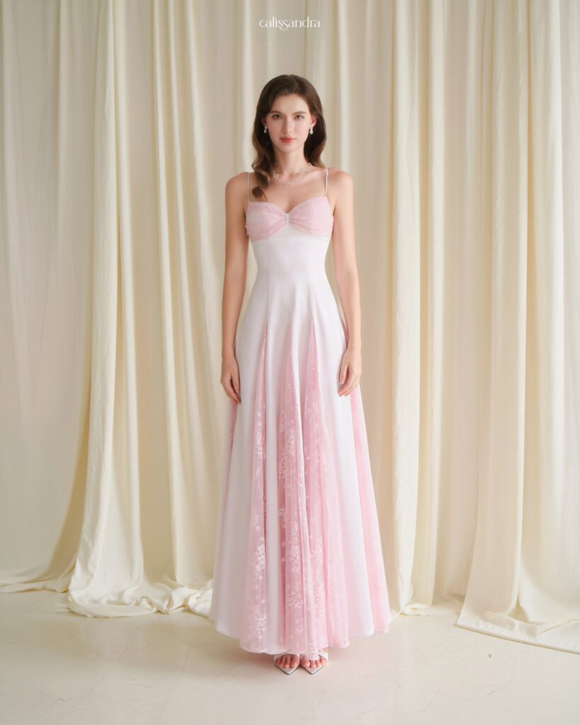 Caleelilou Dresses for Celebrations: A Thoughtful Selection Guide