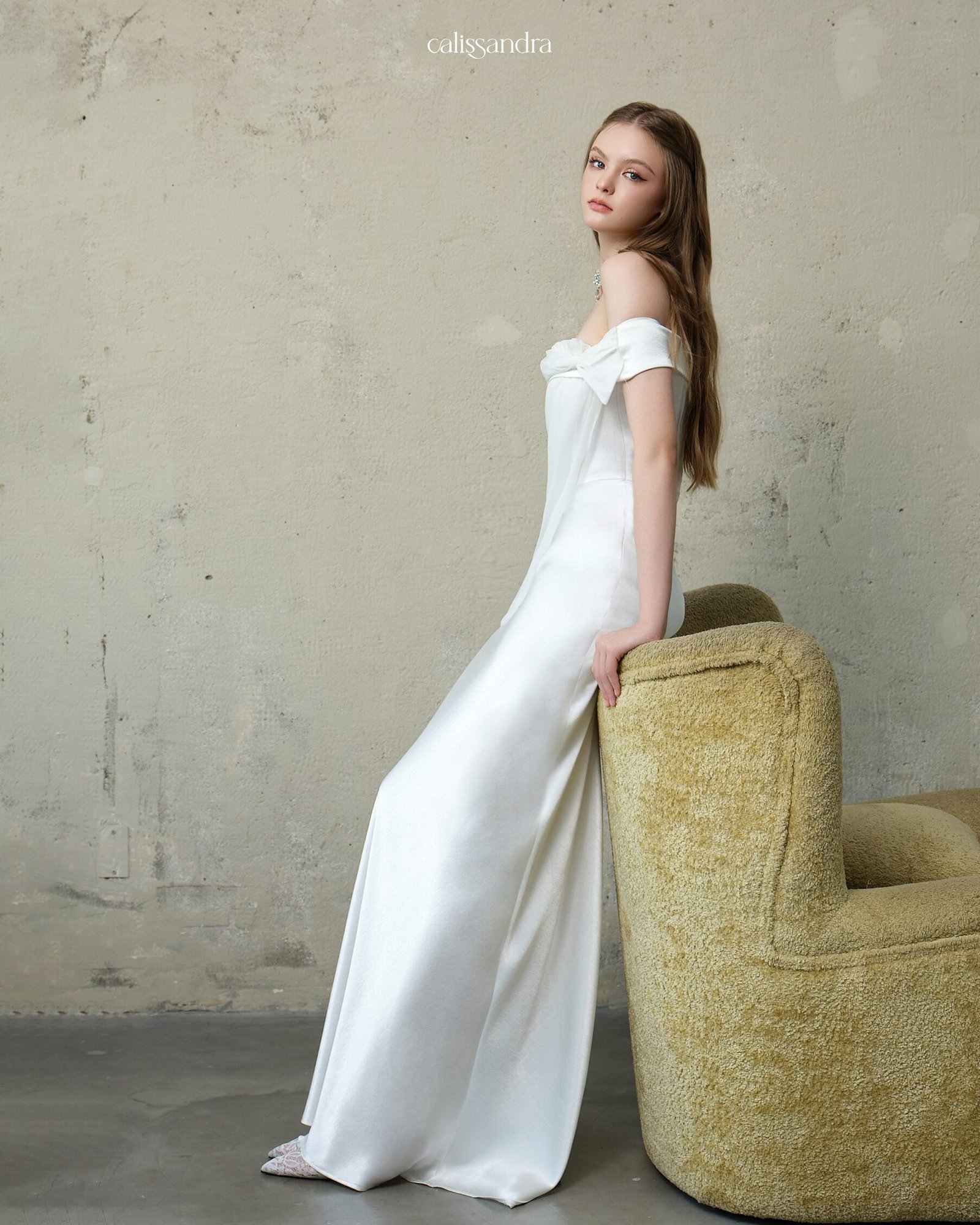 CLIN Apparel dress work preview 21