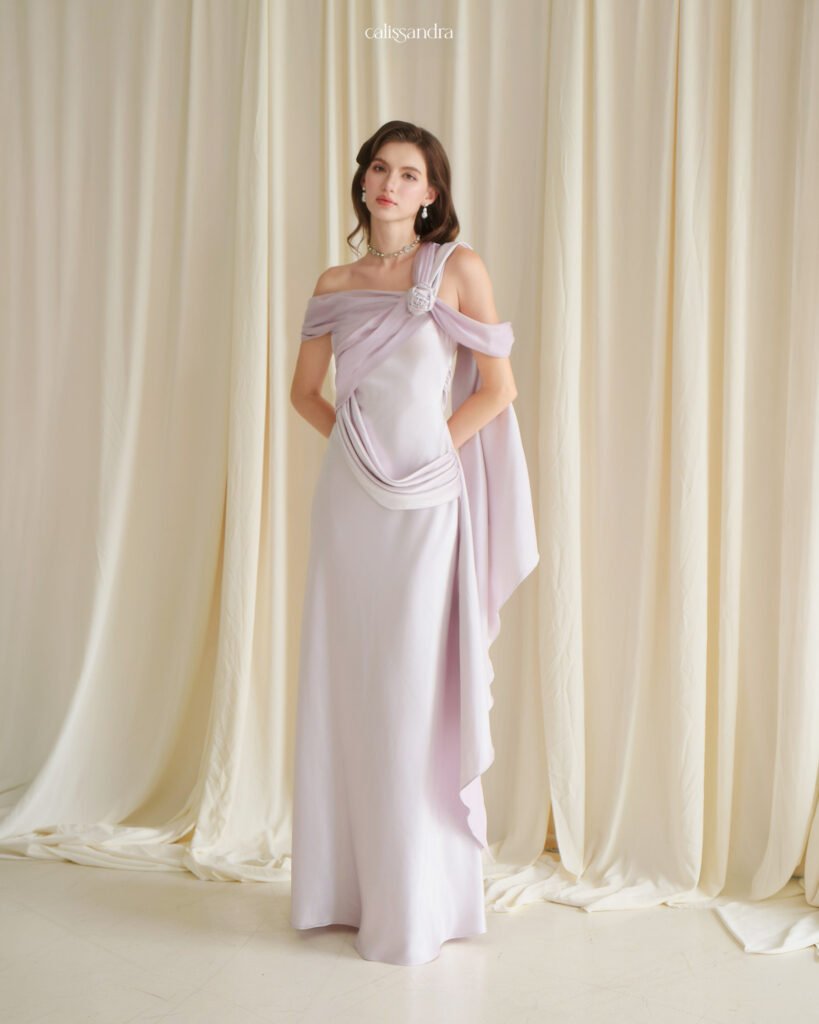 A Vietnam Dress Project Guide for US, European and Middle Eastern Brands