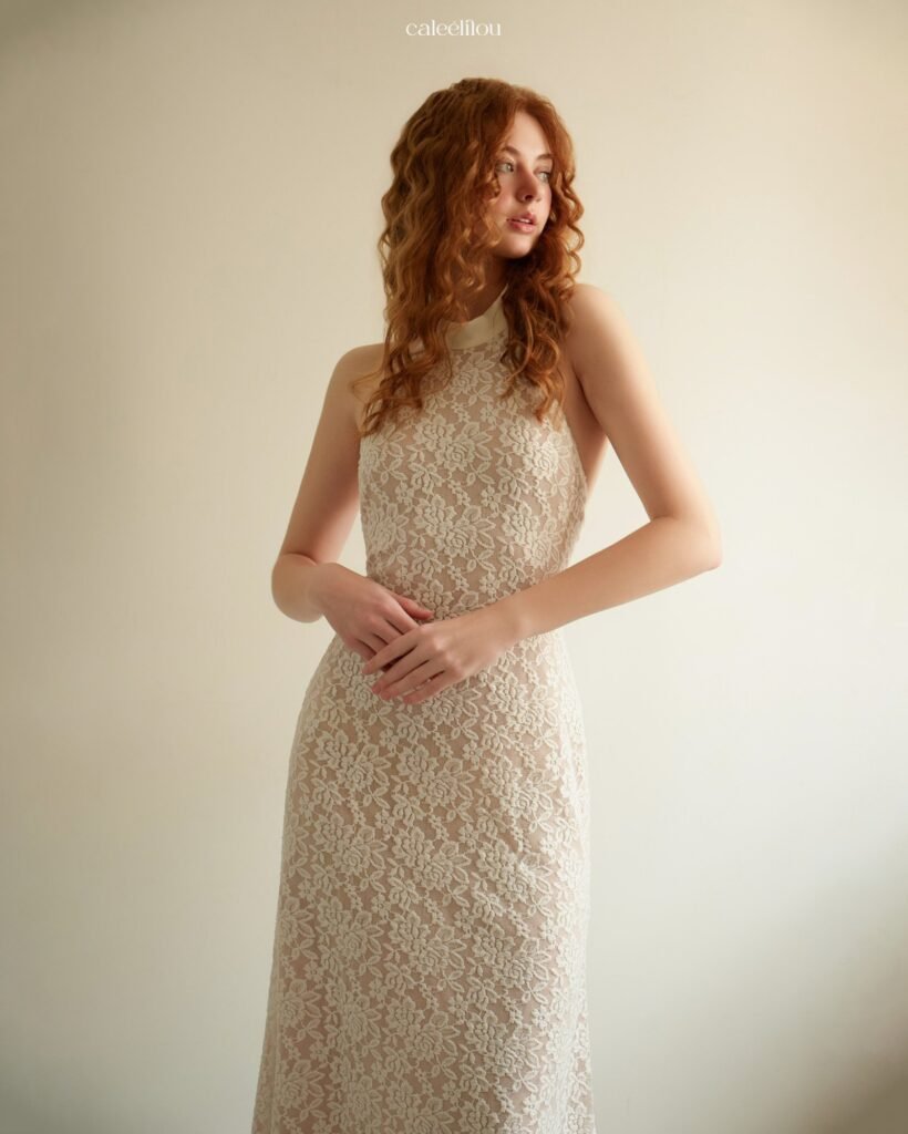 CLIN Apparel: A Specialist Dress Manufacturer in Vietnam