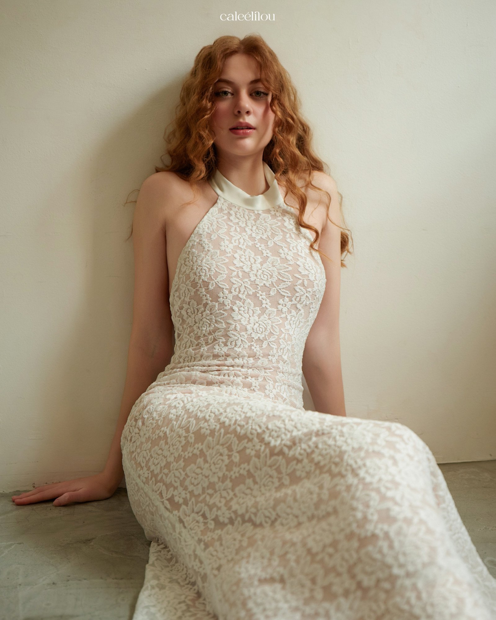 CLIN Apparel dress work preview 20