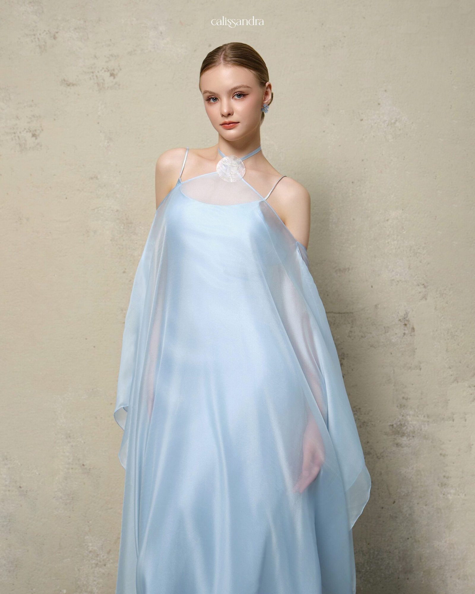 CLIN Apparel dress work preview 3