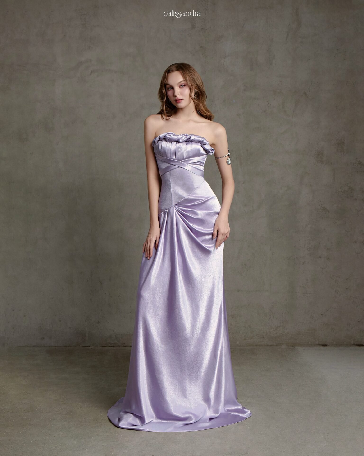 Custom dress development