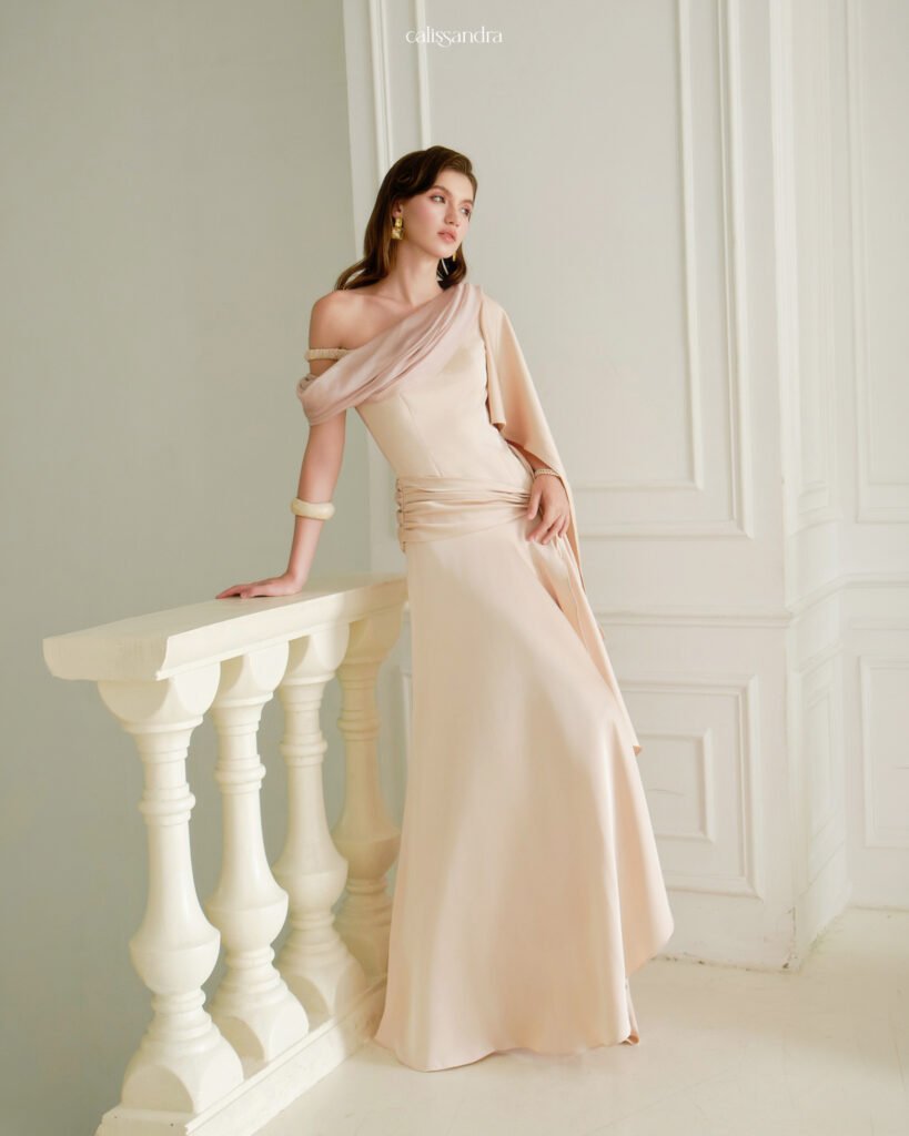 Discover Caleelilou: Dresses for a Personal Occasion Wardrobe