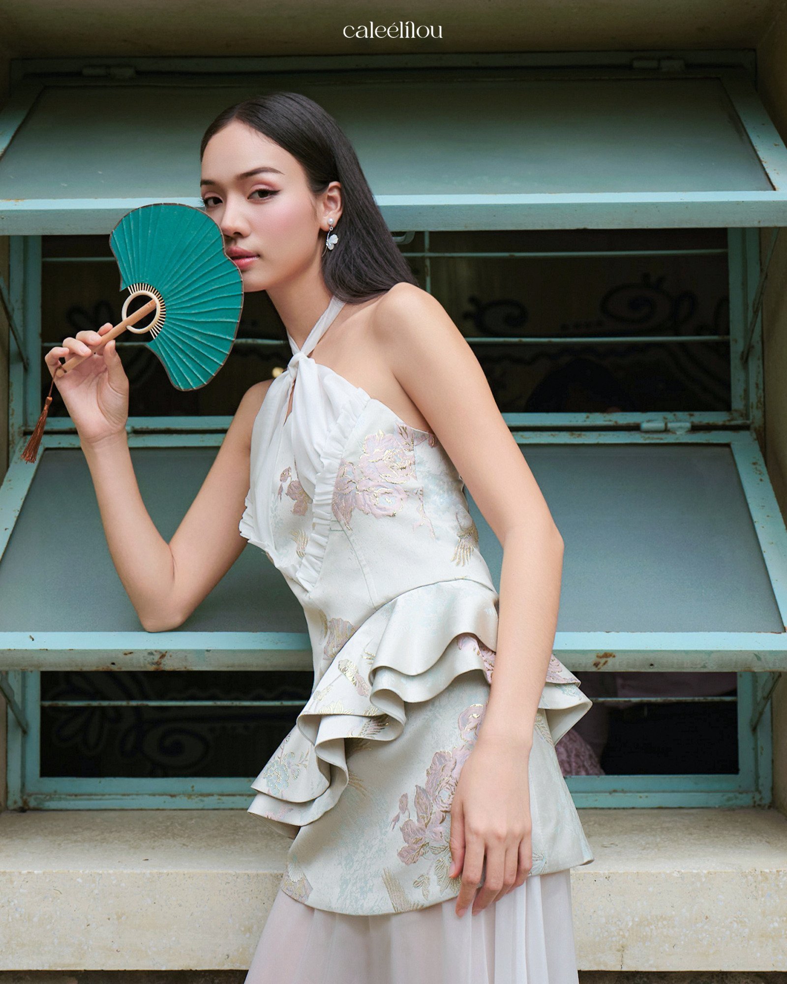 CLIN Apparel dress work preview 9