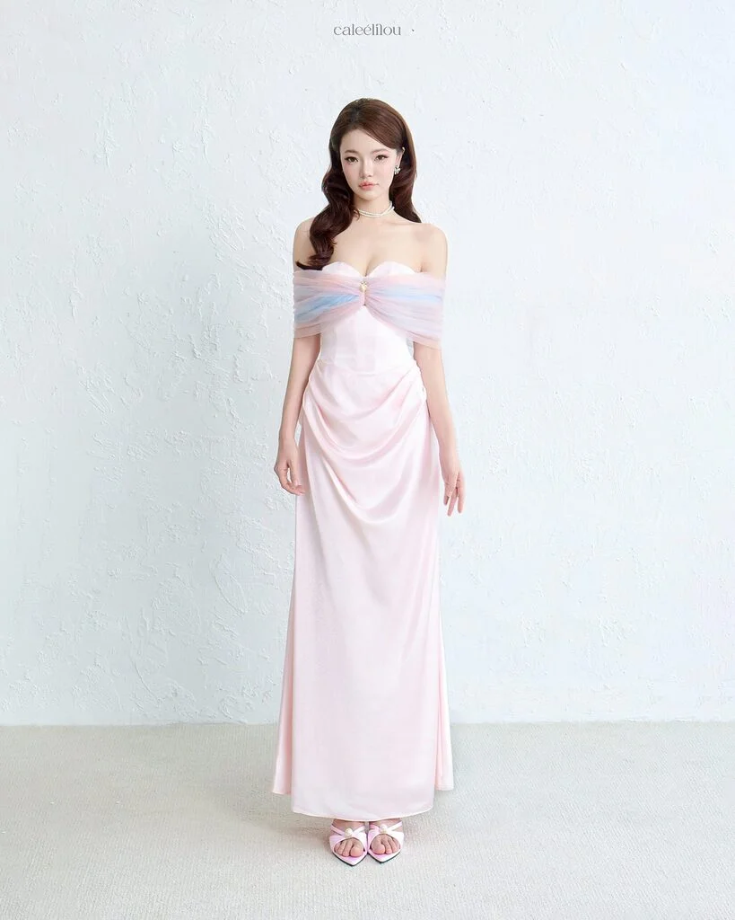 CLIN Apparel dress work preview 28