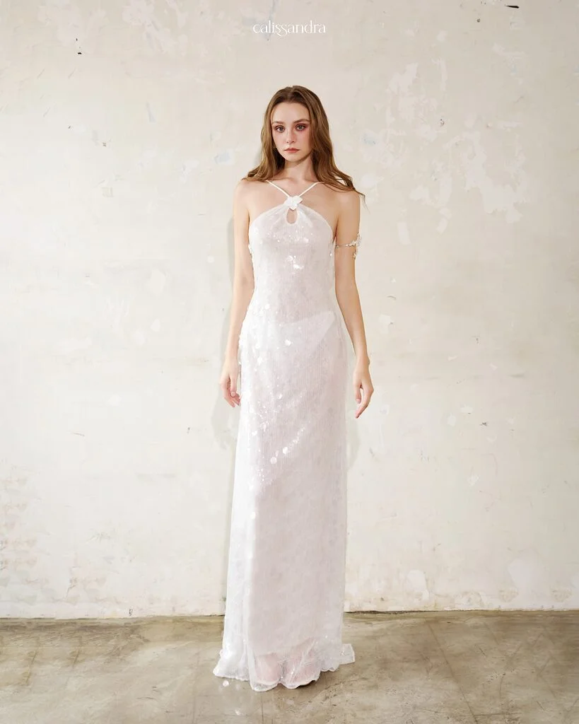 CLIN Apparel dress work preview 29